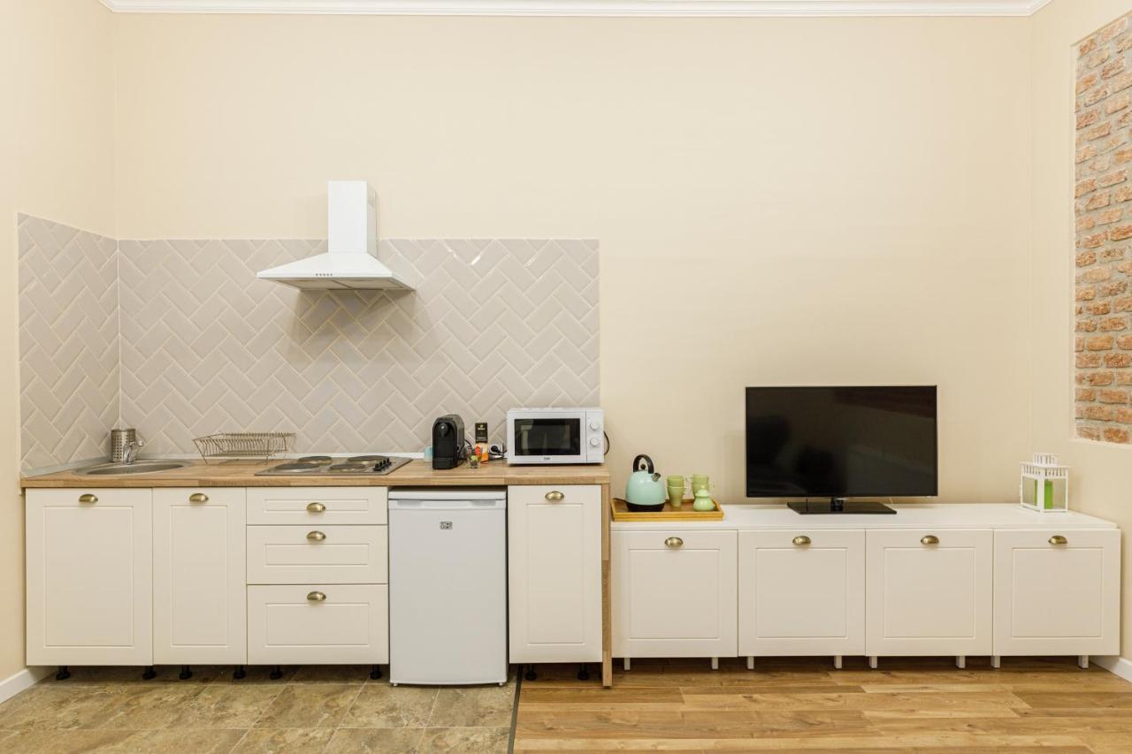 Beautiful Apartment In Heart Of Historical Center Timisoara Luaran gambar
